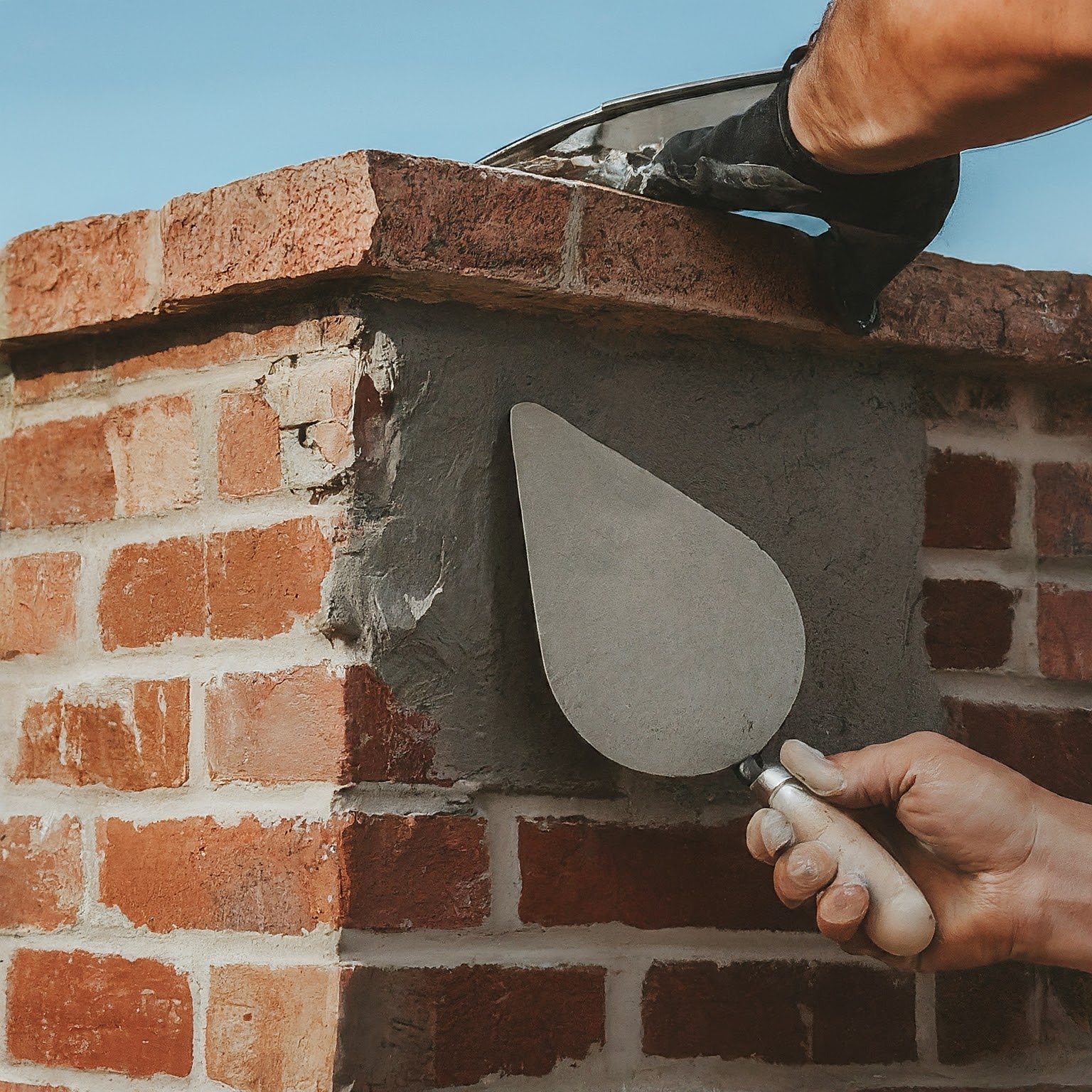 Expert Chimney Masonry Repair in Crowley, Texas - Professional Service by Chimney Sweep Crowley