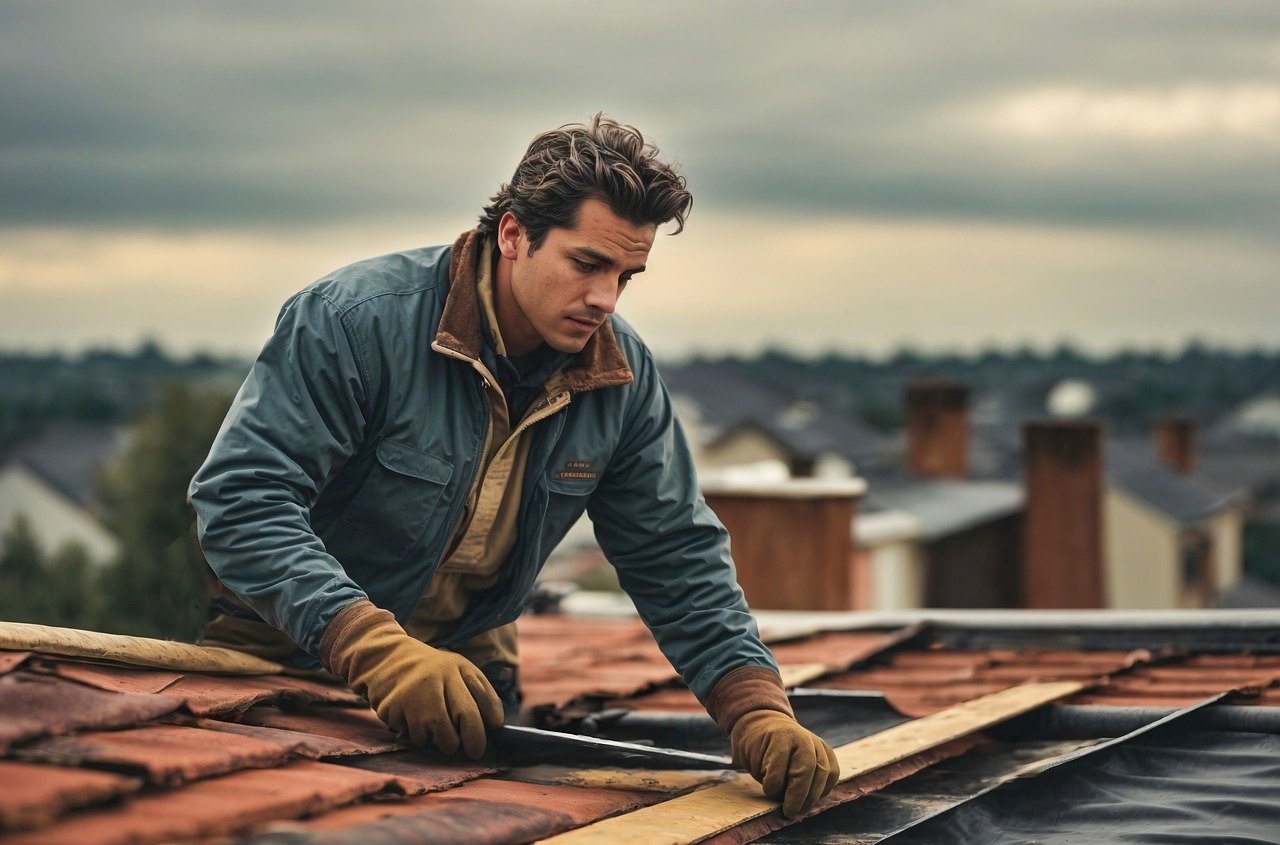 Professional Chimney Waterproofing Services In Crowley Texas