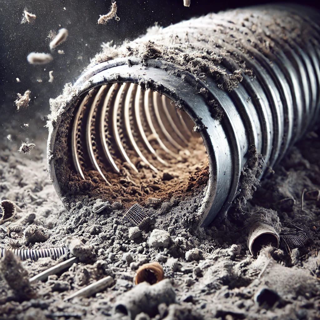 Professional Dryer Vent Cleaning Crowley TX - Expert Safety and Efficiency Solutions by Chimney Sweep Crowley