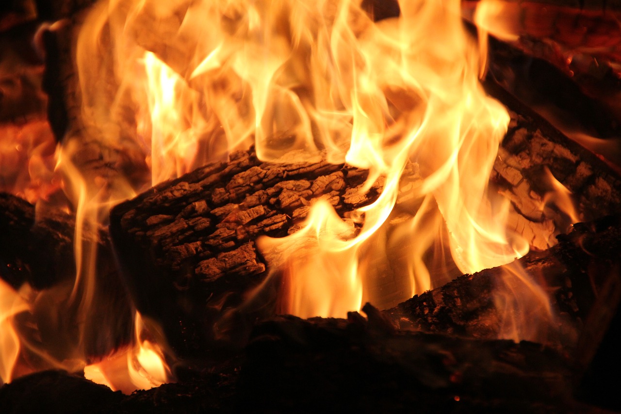 Professional Fireplace Cleaning Services In Crowley Texas