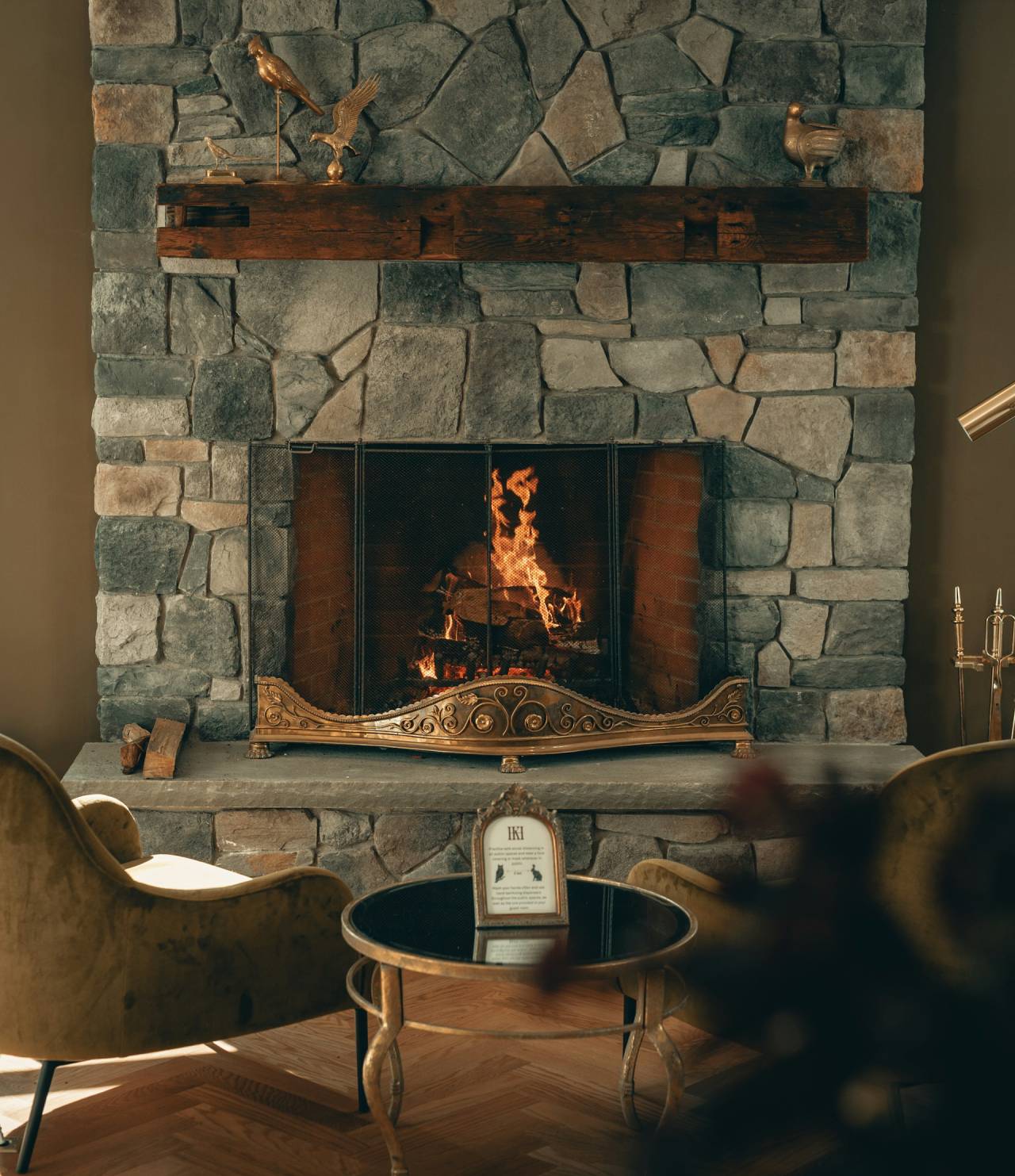 Professional Fireplace Services In Crowley Texas