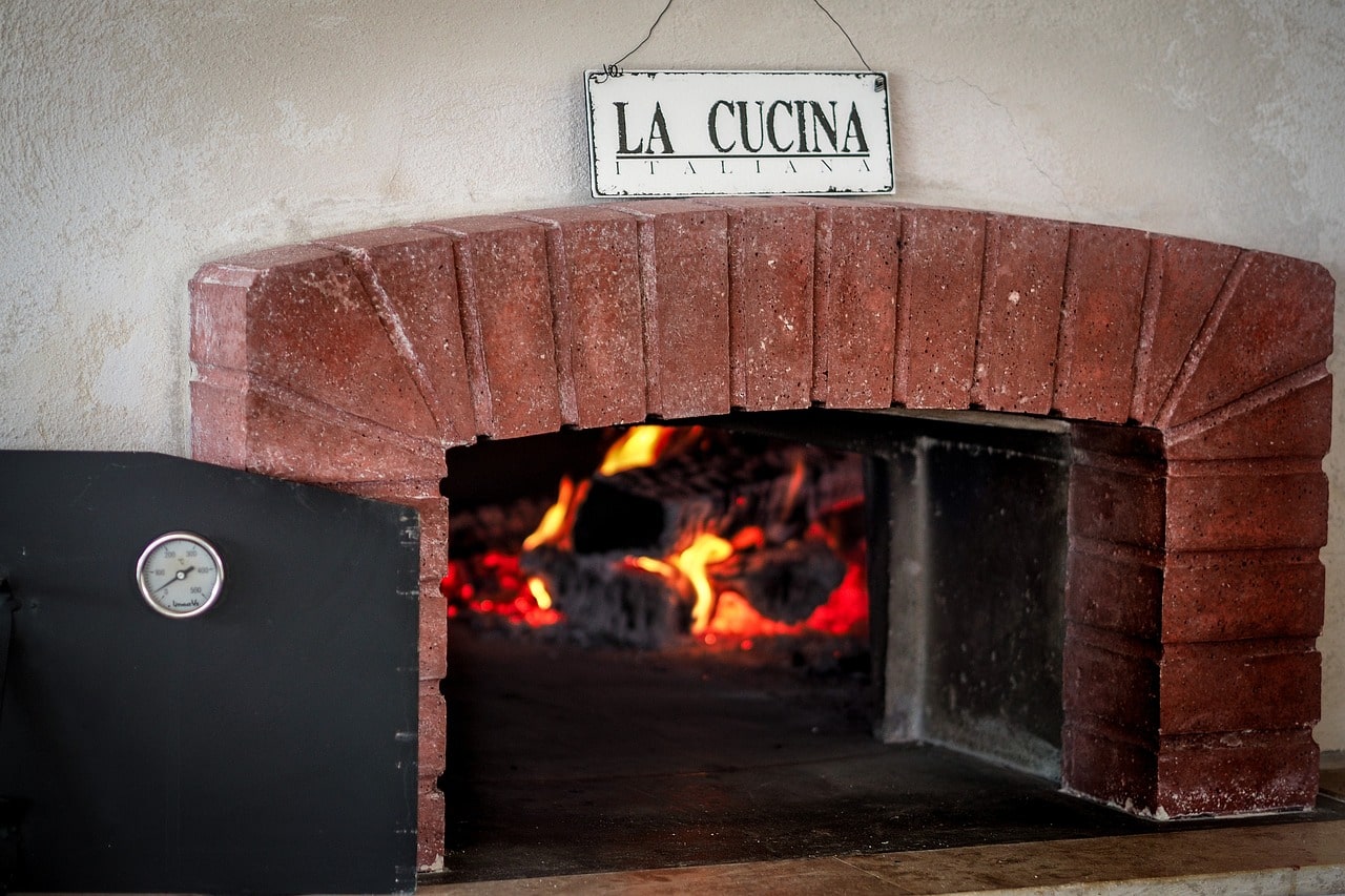 Premium Pizza Ovens and Grills in Crowley, Texas